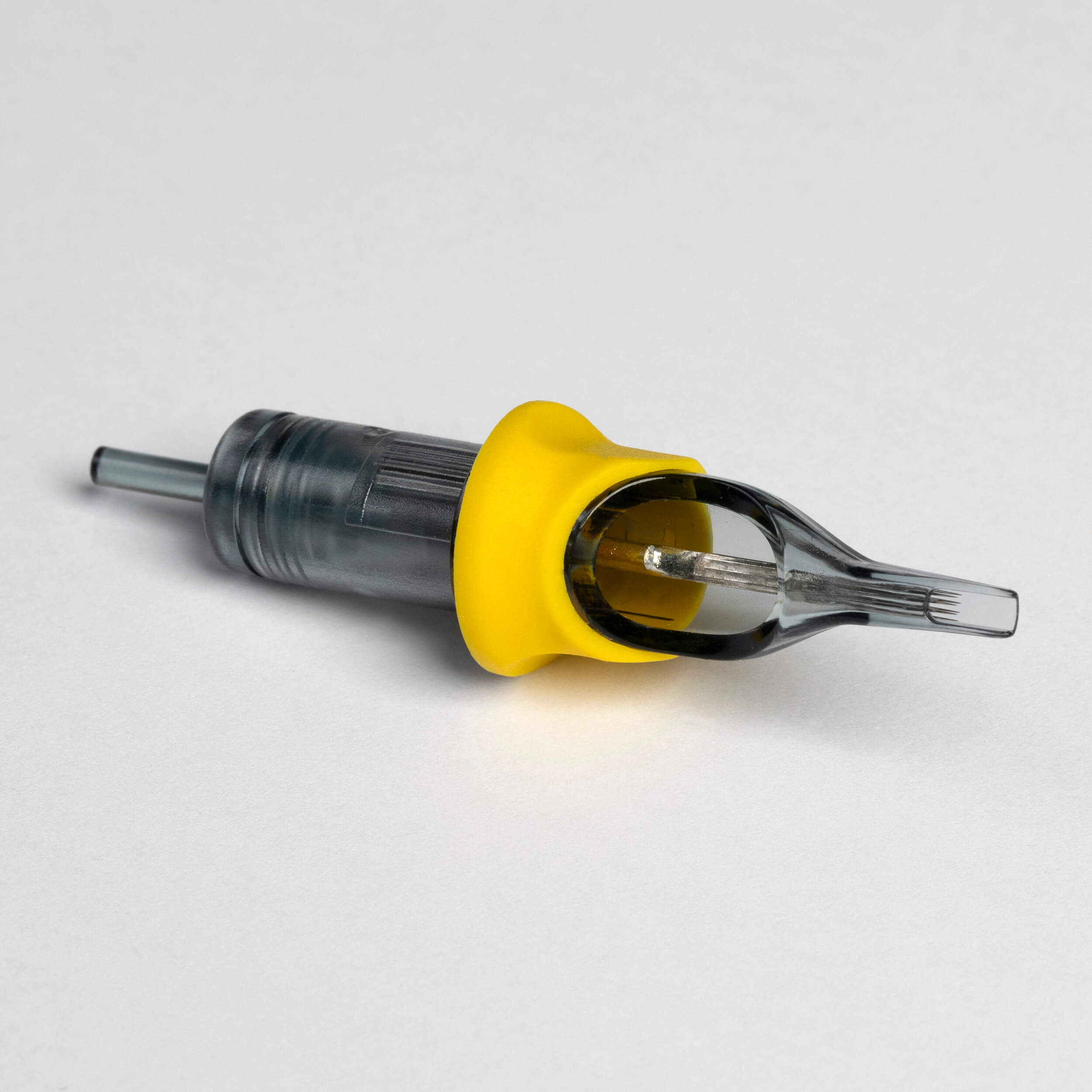 Blüe Steel Disposable Needle Cartridges