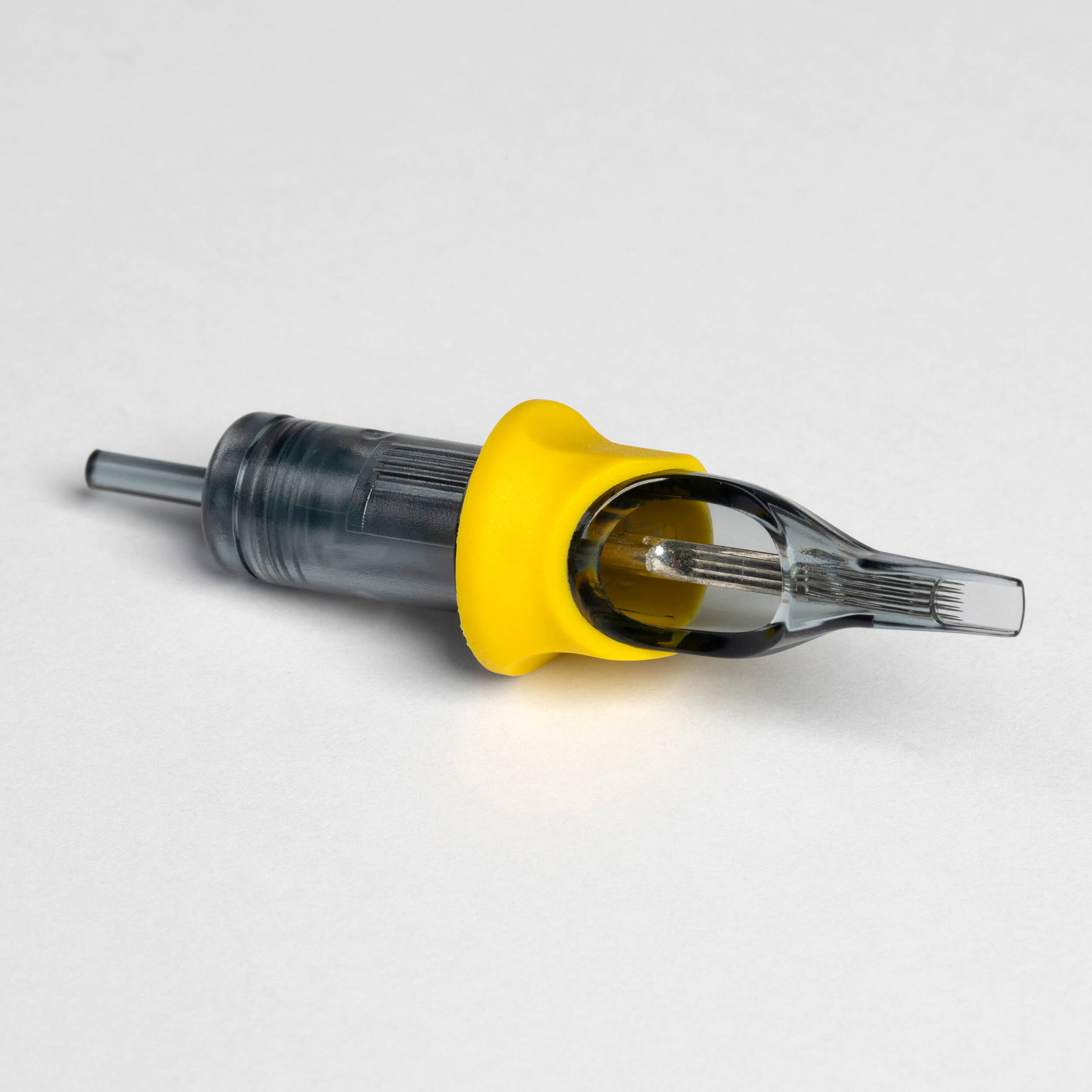 Blüe Steel Disposable Needle Cartridges