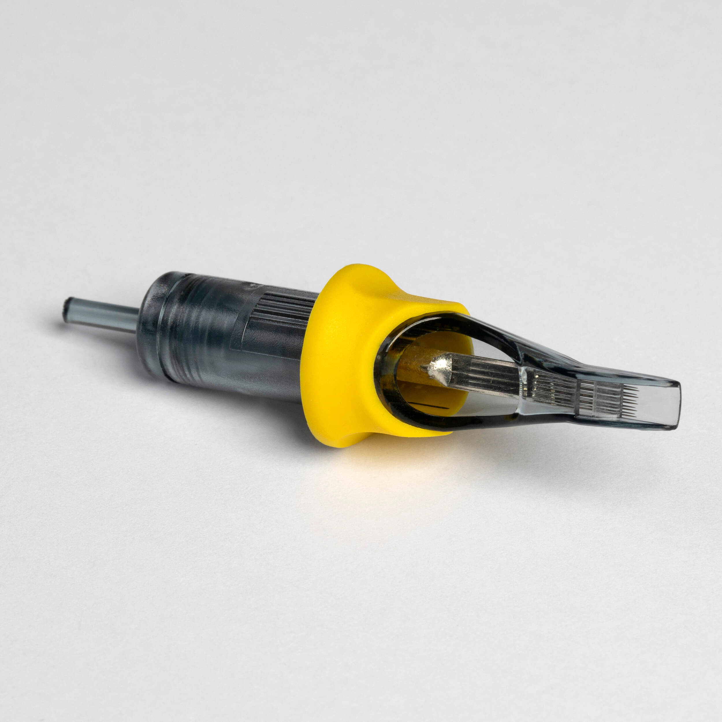 Blüe Steel Disposable Needle Cartridges