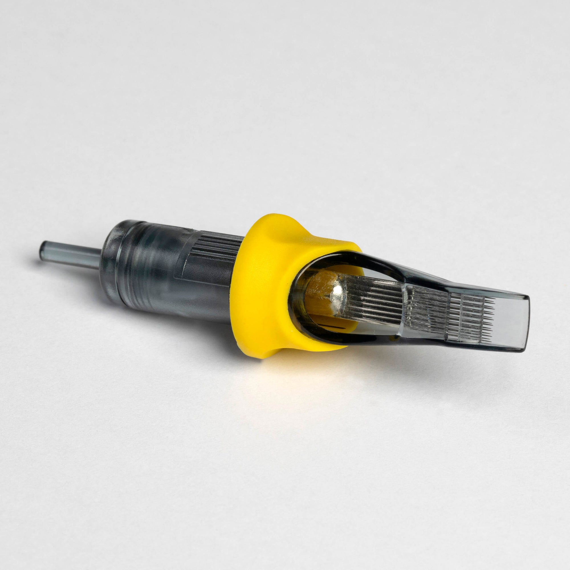 Blüe Steel Disposable Needle Cartridges