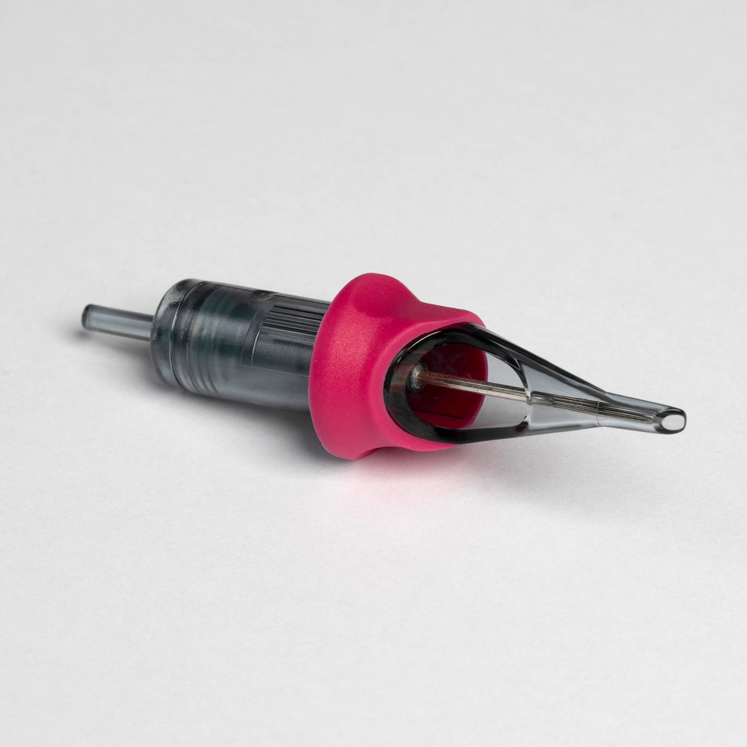 Blüe Steel Disposable Needle Cartridges