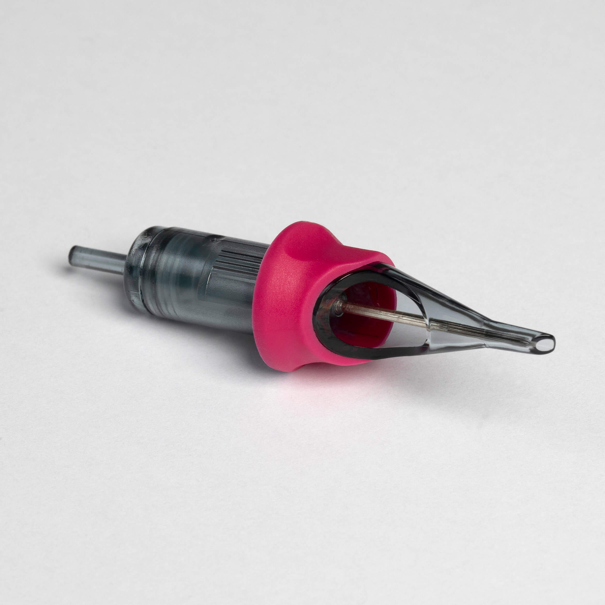 Blüe Steel Disposable Needle Cartridges