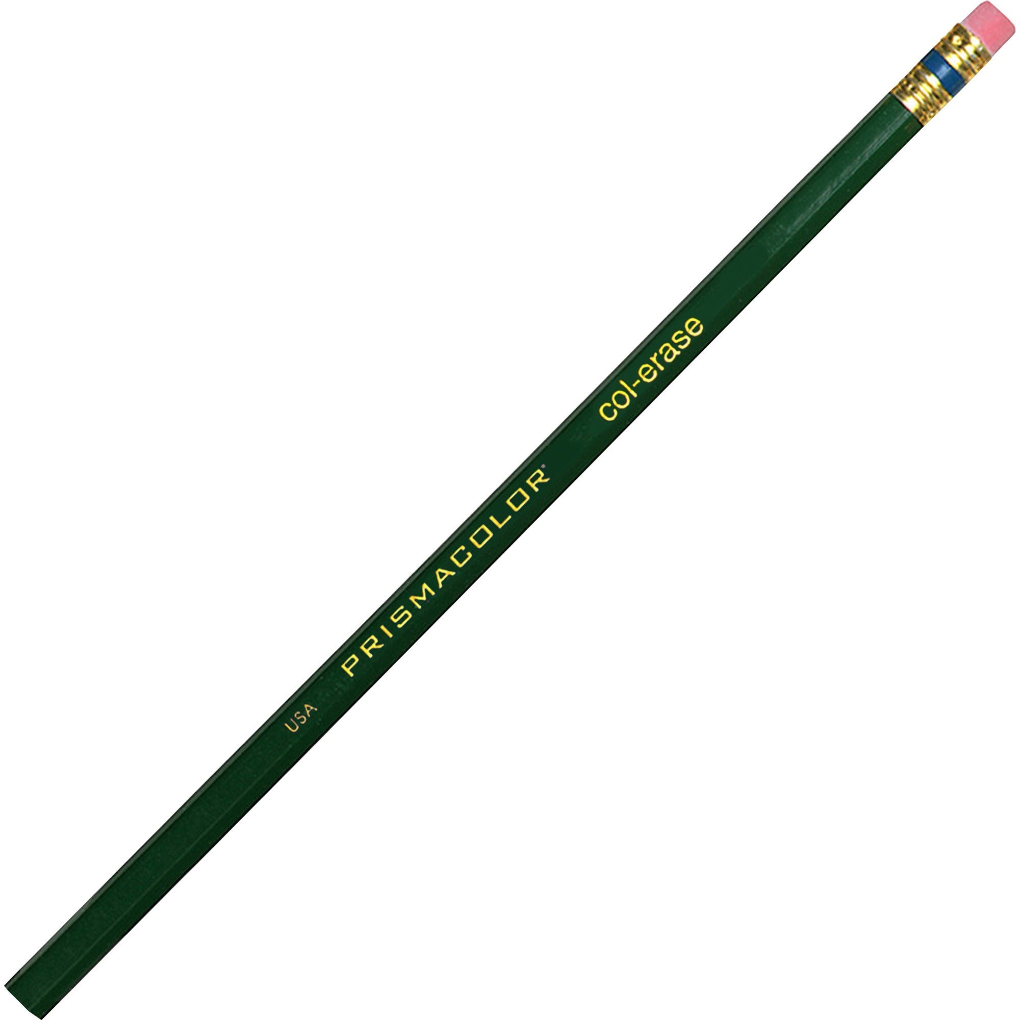 Prismacolor Col-Erase Pencils