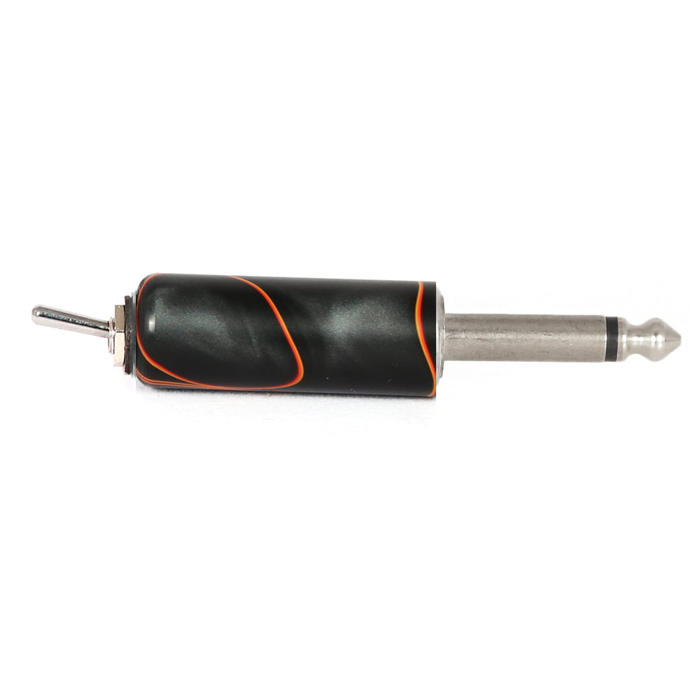 Acrylic Footless Foot Switch (1/4")
