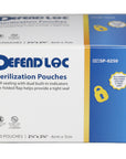 Autoclave Bag Sterilization Pouches