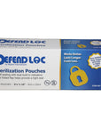 Autoclave Bag Sterilization Pouches