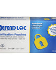 Autoclave Bag Sterilization Pouches