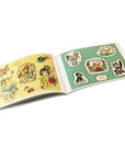 Downtown Tattoo Flash Books