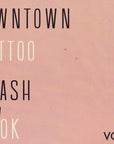Downtown Tattoo Flash Books