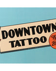 Downtown Tattoo Flash Books