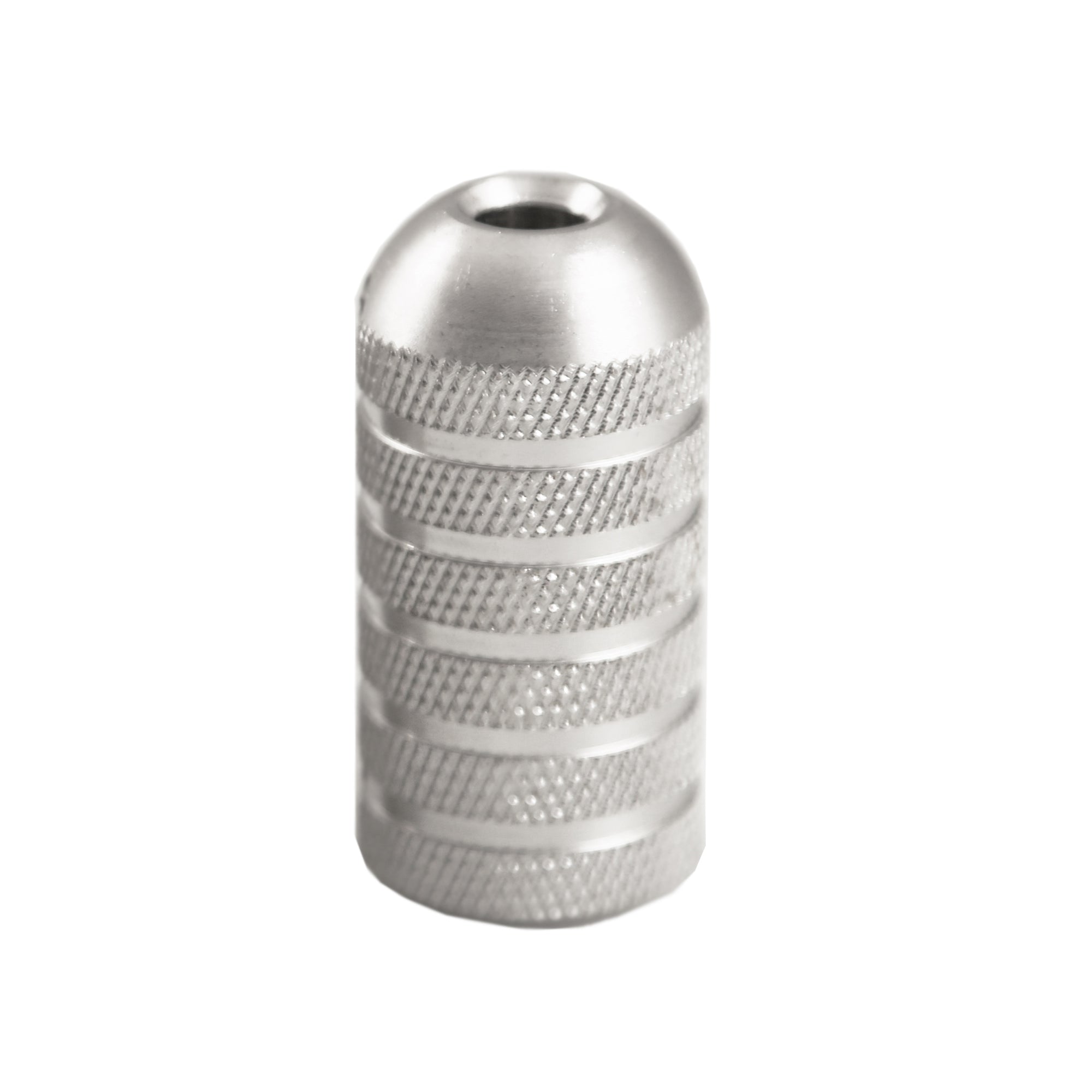 Dan Dringenberg Steel Grips &amp; Grip Covers