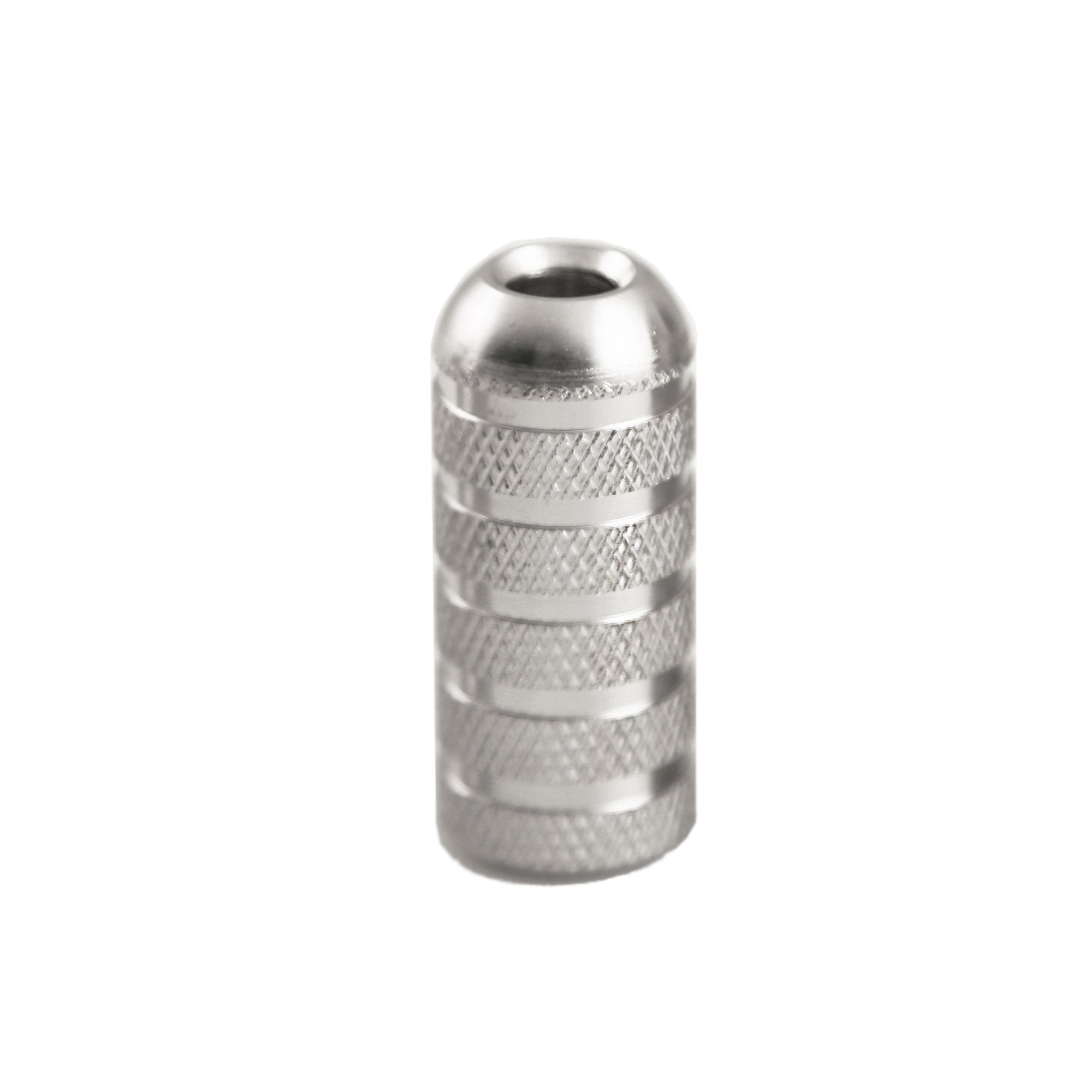 Dan Dringenberg Steel Grips &amp; Grip Covers