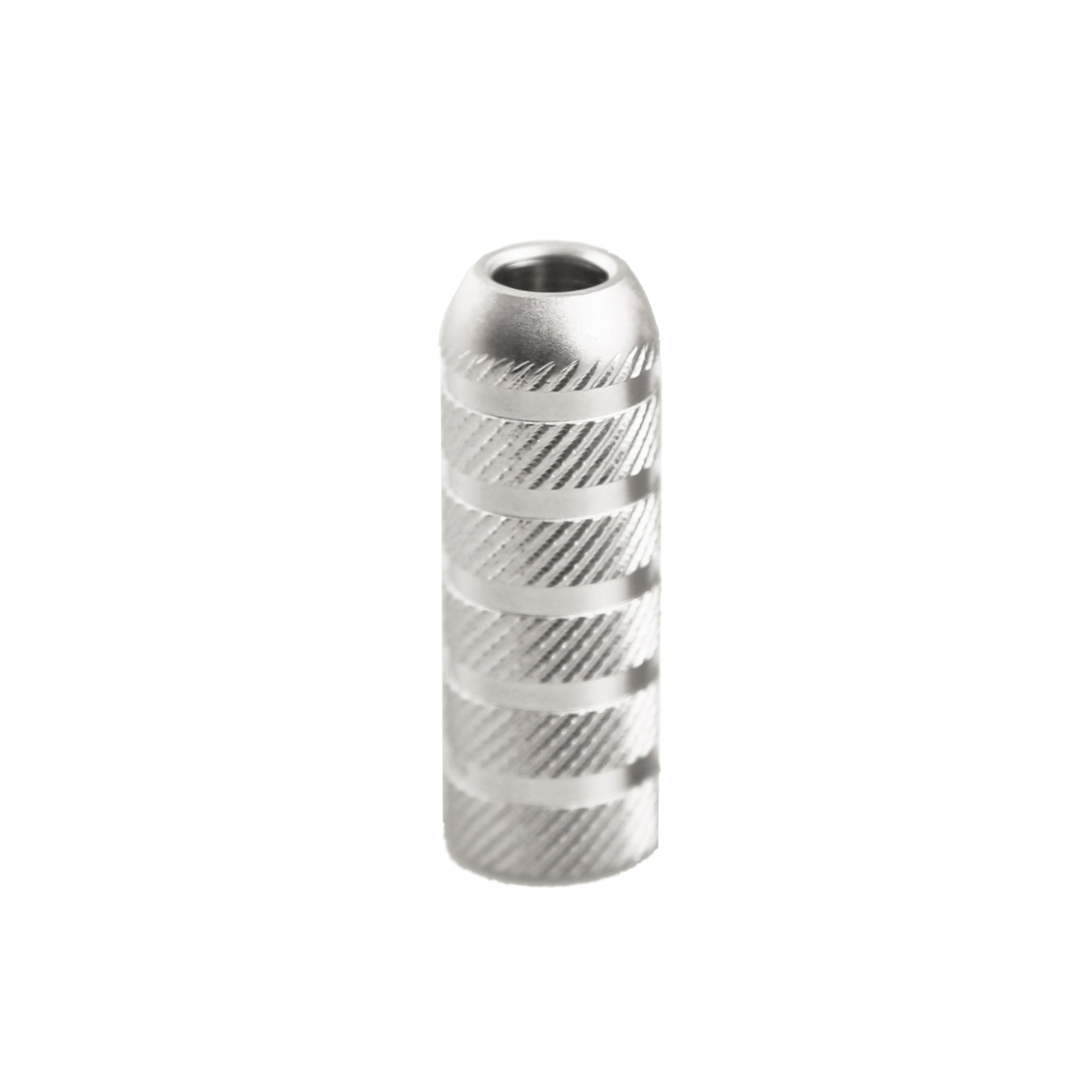 Dan Dringenberg Steel Grips &amp; Grip Covers