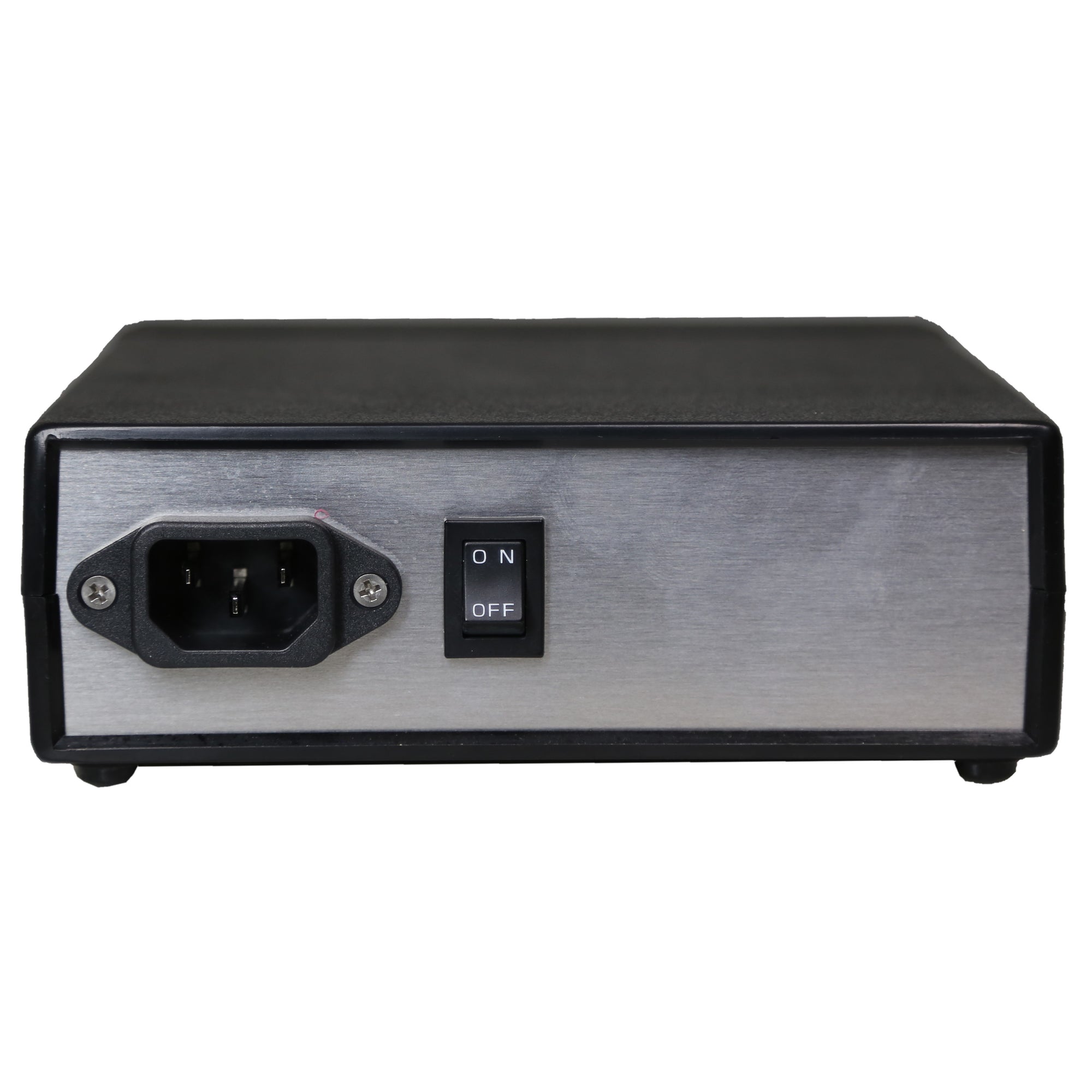 Lucky&#39;s Standard Dual Power Supply