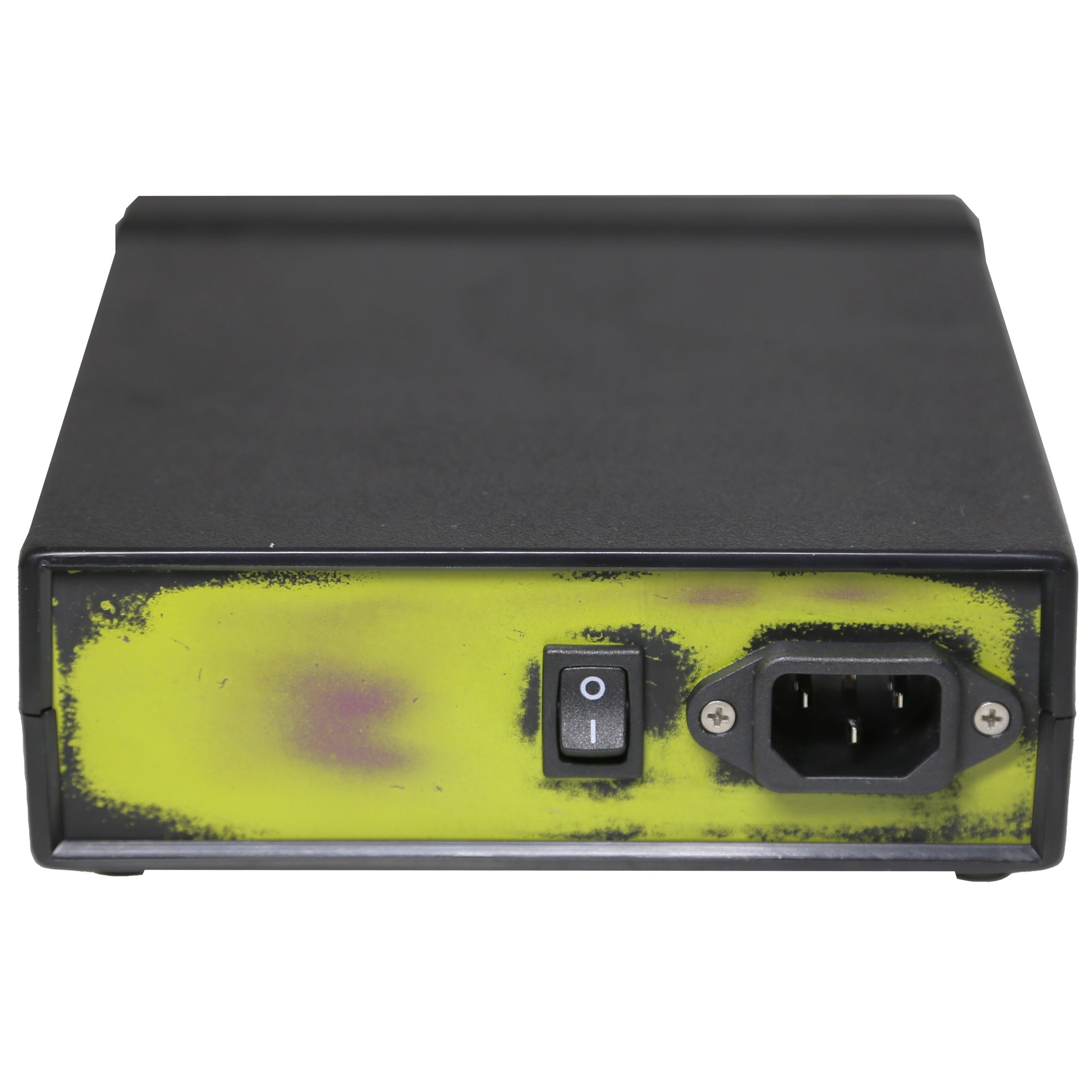 Lucky&#39;s Standard Dual Power Supply with Foot Switch