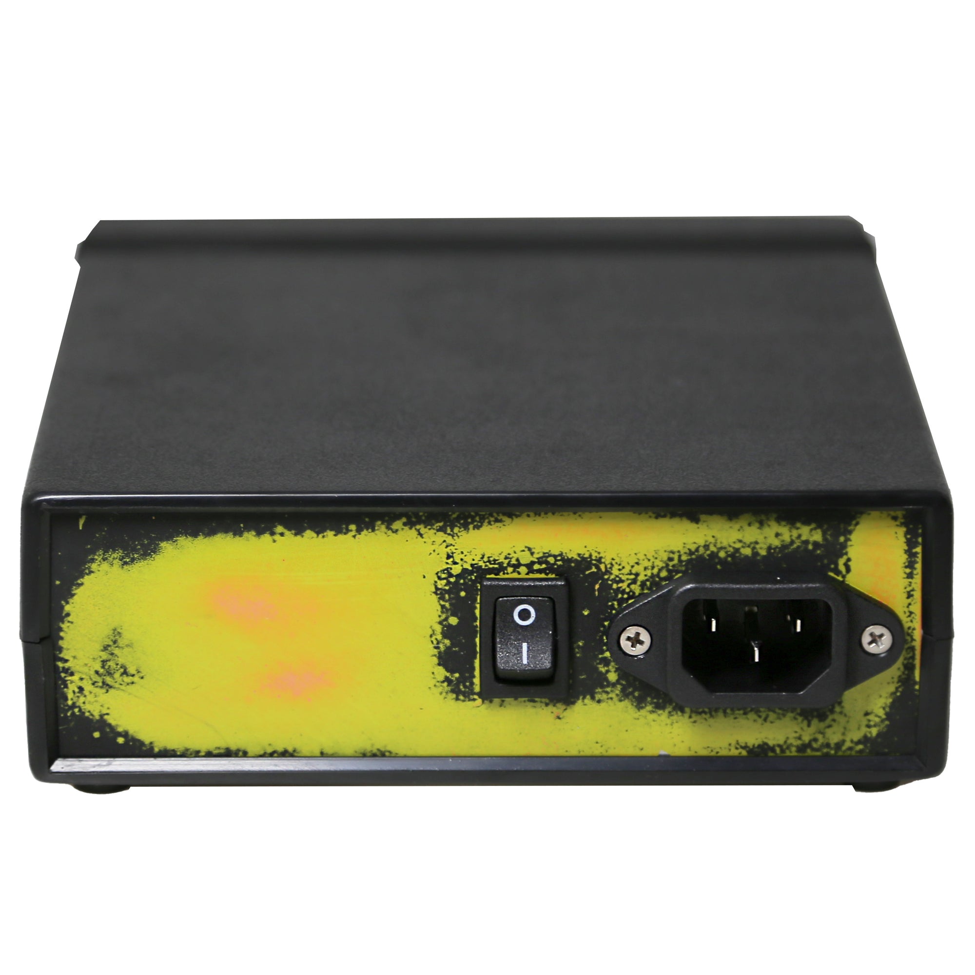 Lucky&#39;s Standard Dual Power Supply with Foot Switch