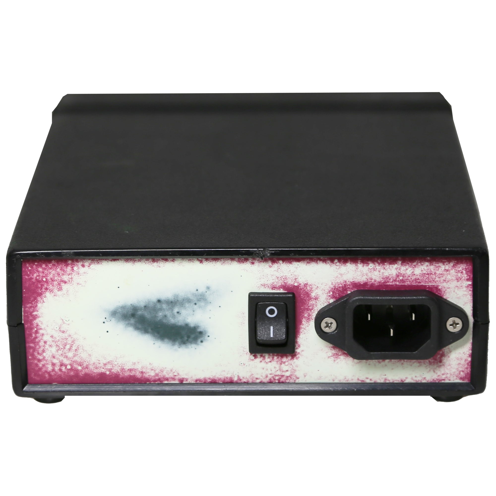 Lucky&#39;s Standard Dual Power Supply with Foot Switch