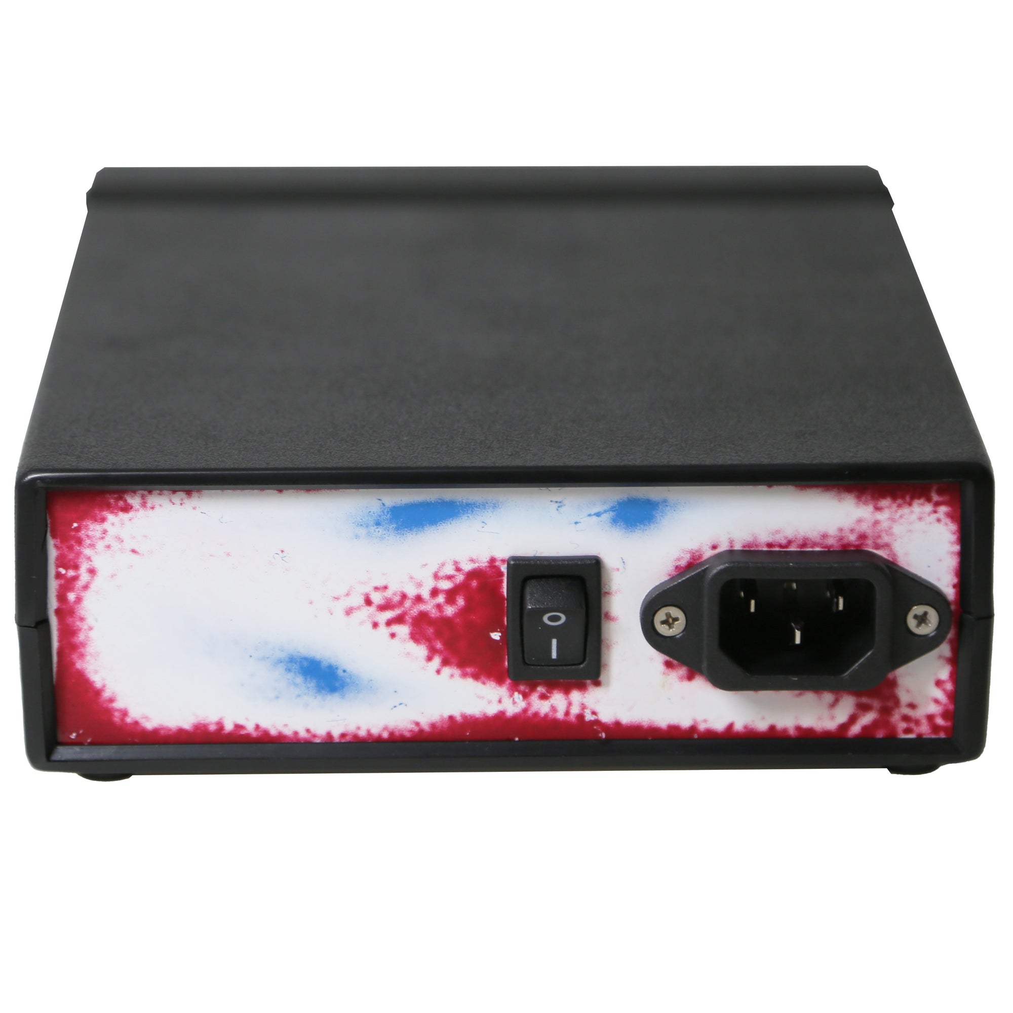 Lucky&#39;s Standard Dual Power Supply with Foot Switch