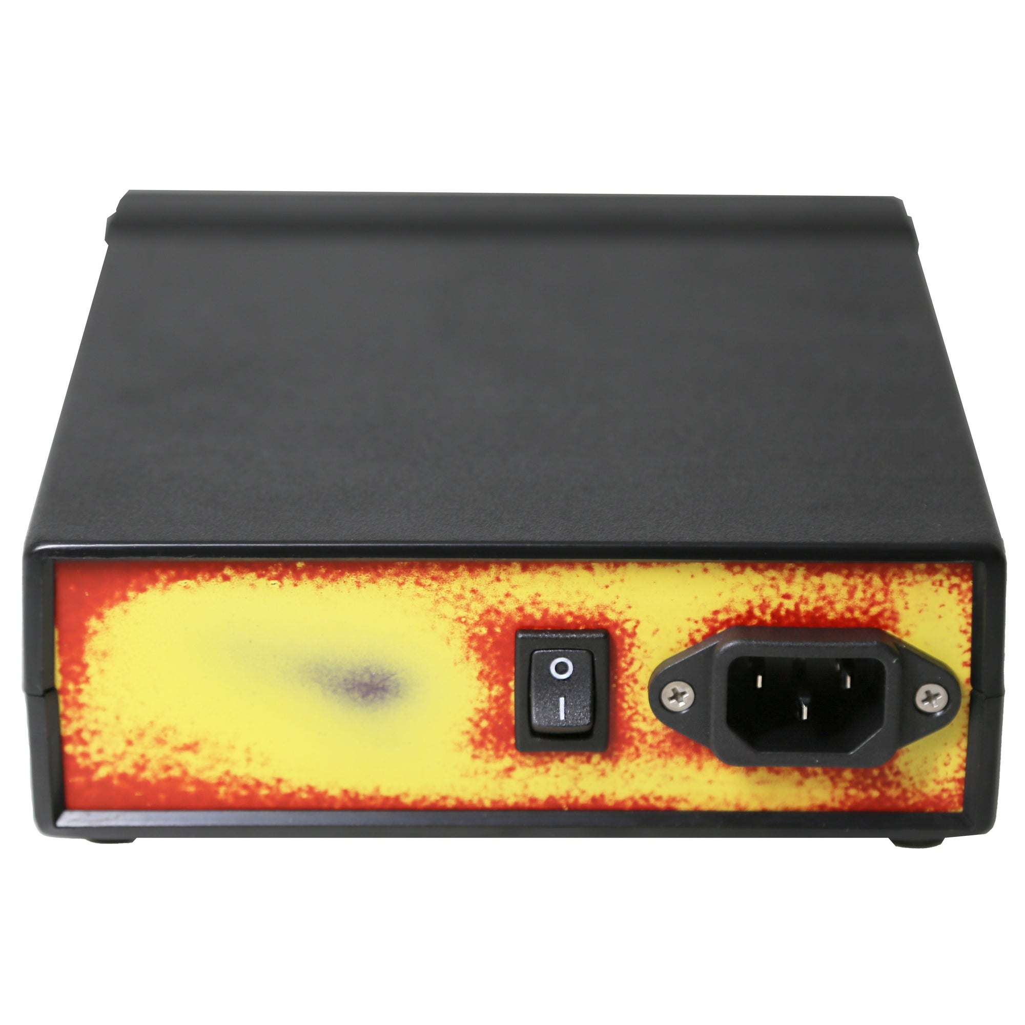 Lucky&#39;s Standard Dual Power Supply with Foot Switch