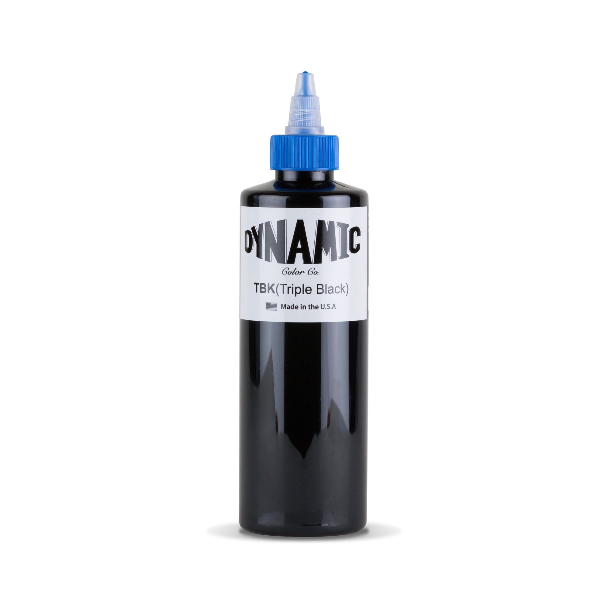 Dynamic Color Co. - Black and White Inks