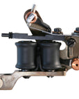 Hatchback Irons Patina Liner Tattoo Machine