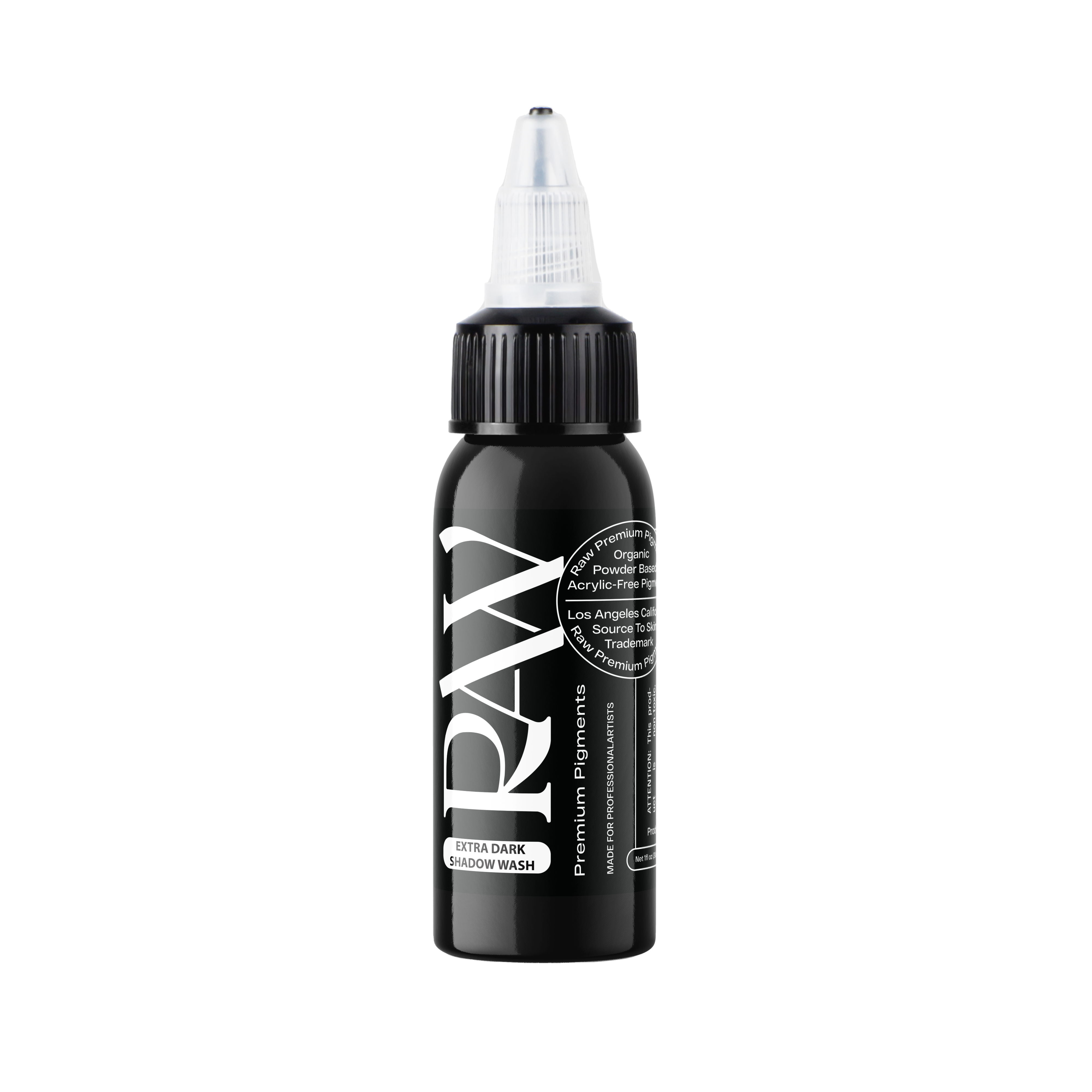 RAW Pigments - Shadow Wash Inks – LuckySupplyUSA