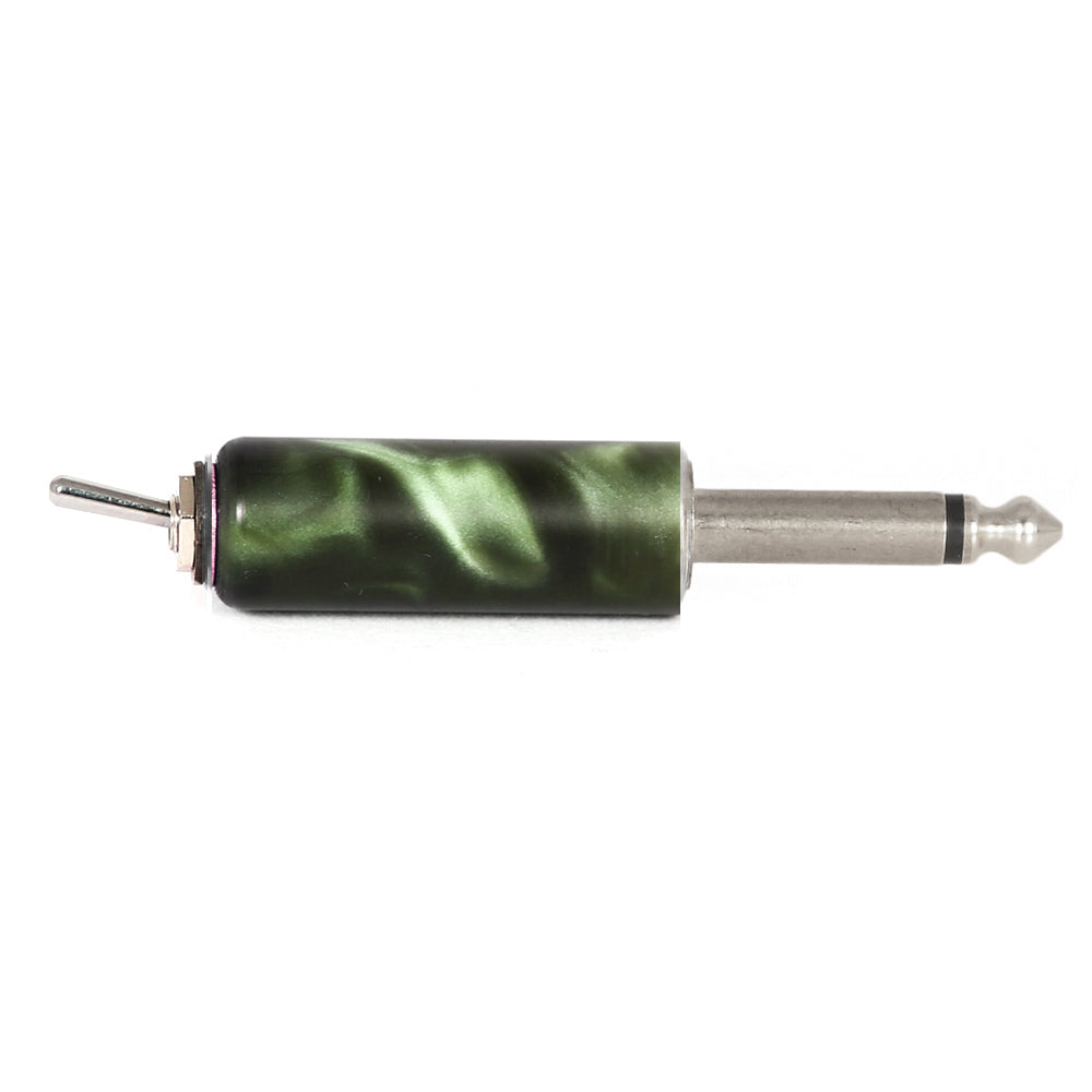 Acrylic Footless Foot Switch (1/4")