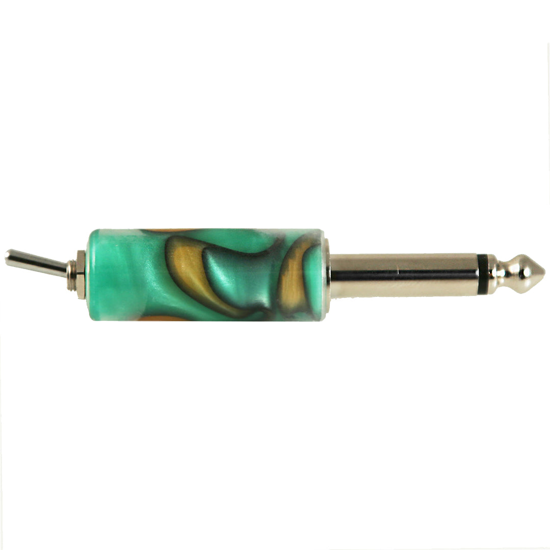 Acrylic Footless Foot Switch (1/4")