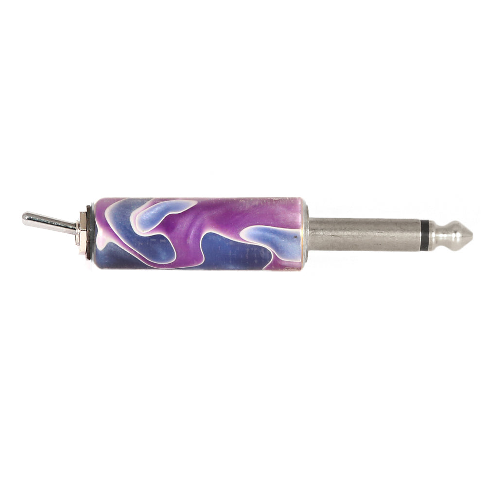 Acrylic Footless Foot Switch (1/4")