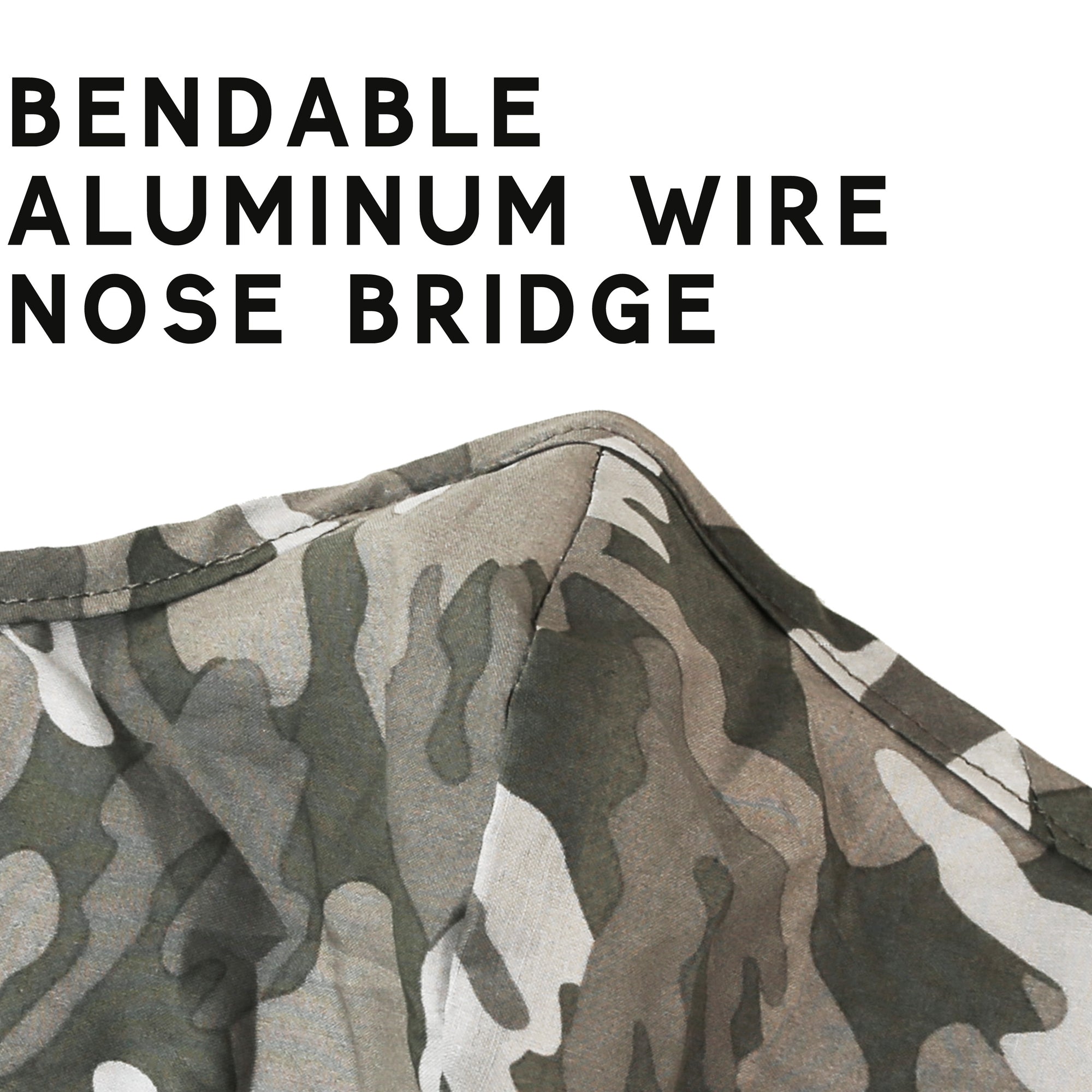 Reusable Face Masks