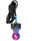 Galaxy Foot Switch