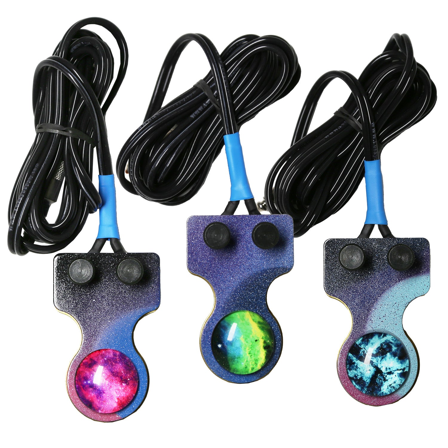 Galaxy Foot Switch