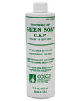 Green Soap
