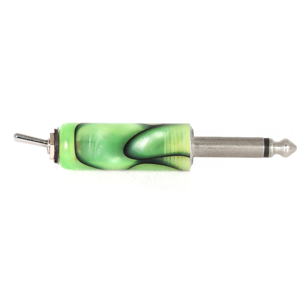 Acrylic Footless Foot Switch (1/4")