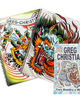 Greg Christian Books