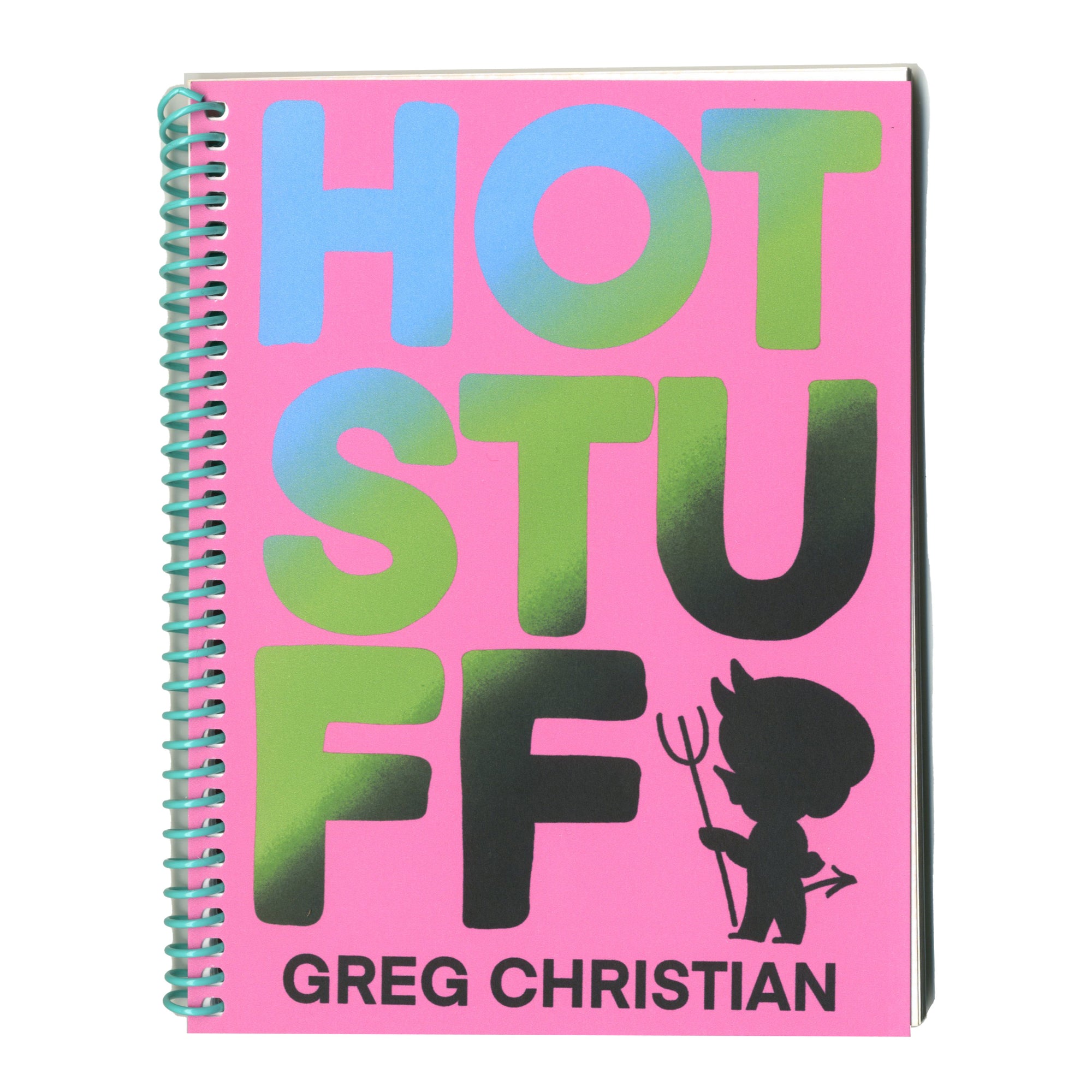 Greg Christian Books