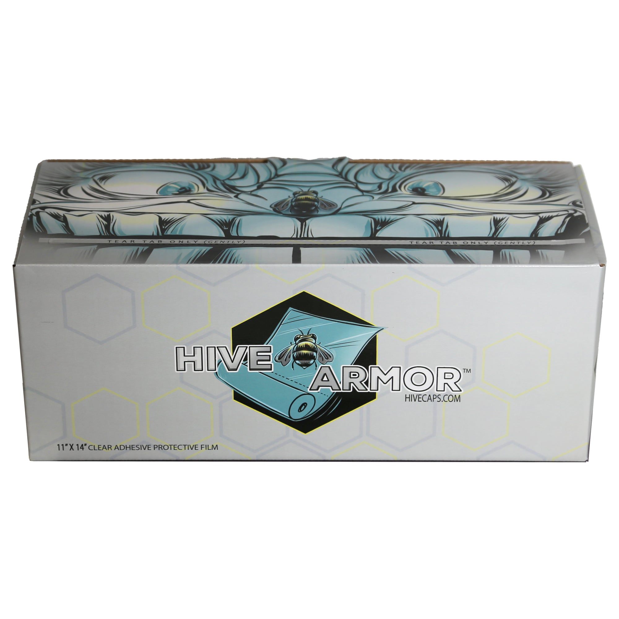 Hive Armor Barrier Film