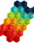 Hive Caps