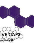 Hive Caps