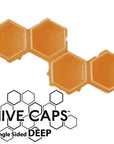 Hive Caps
