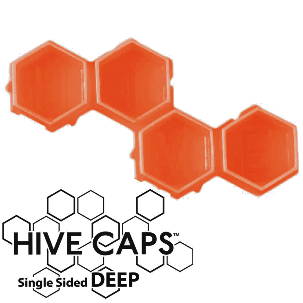 Hive Caps