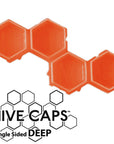 Hive Caps