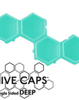Hive Caps