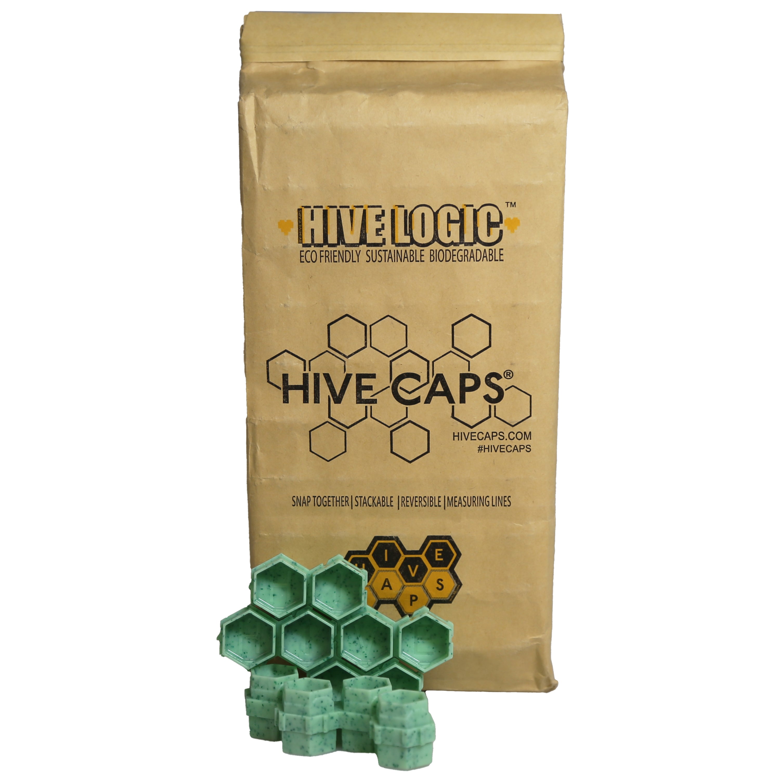 Hive Caps Eco