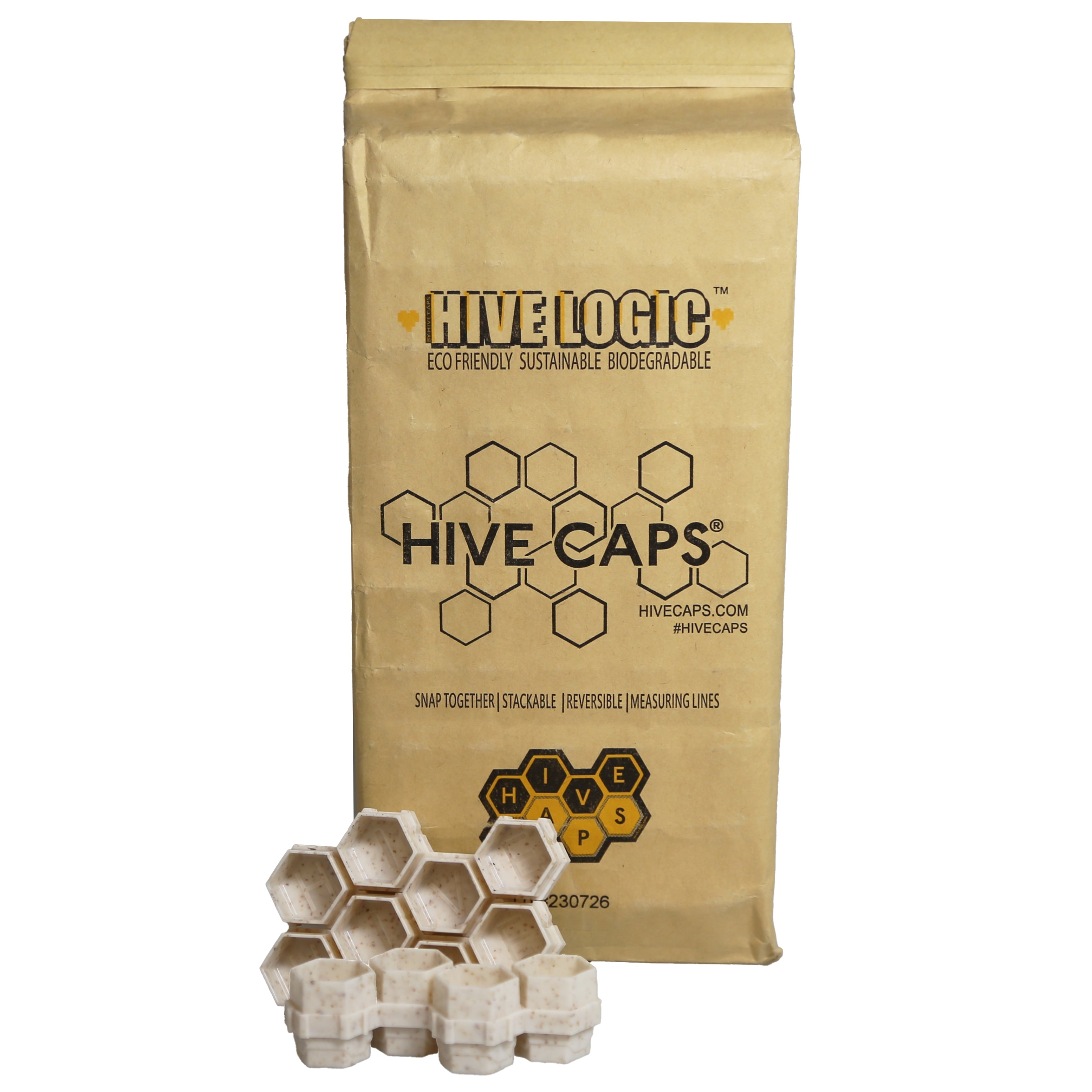 Hive Caps Eco