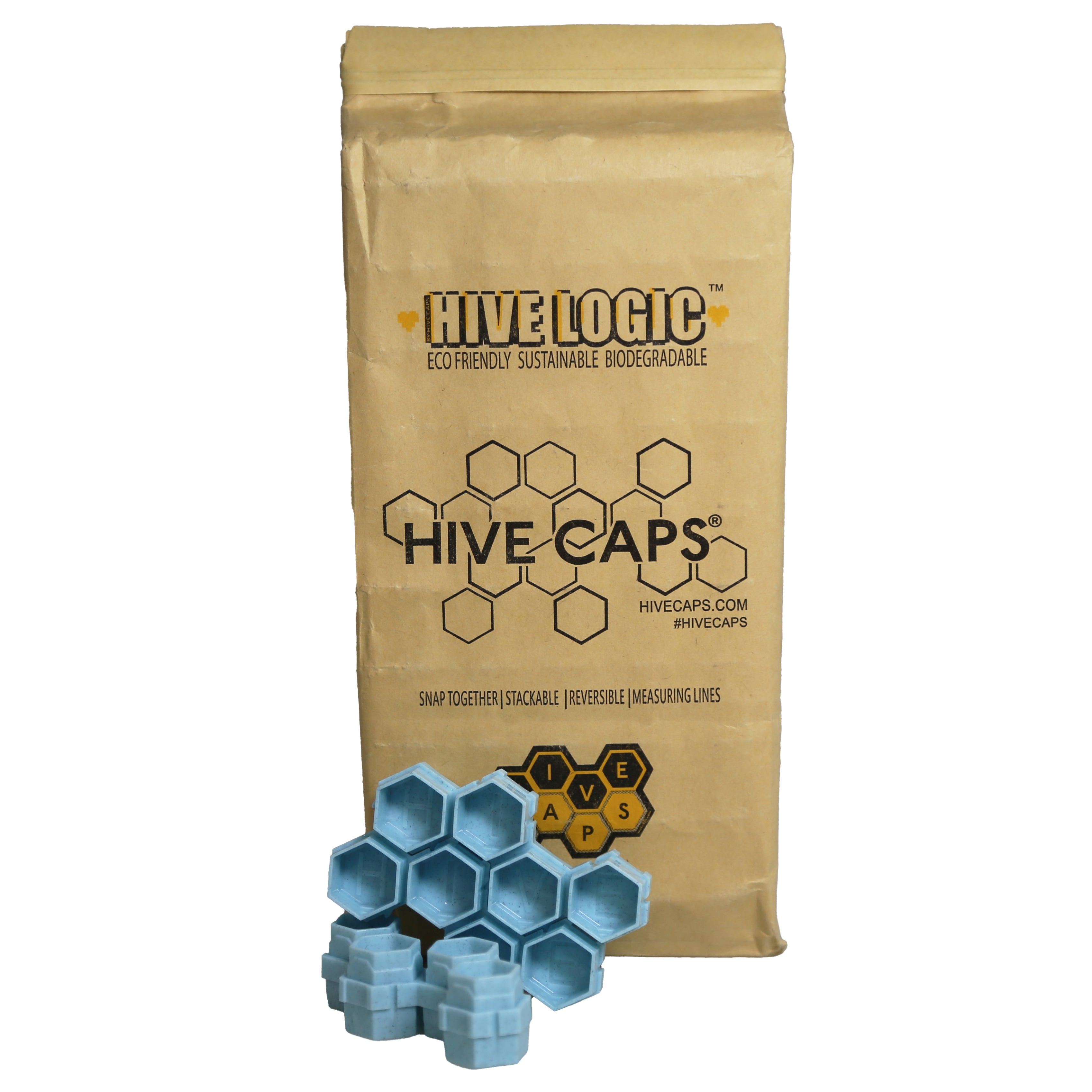 Hive Caps Eco