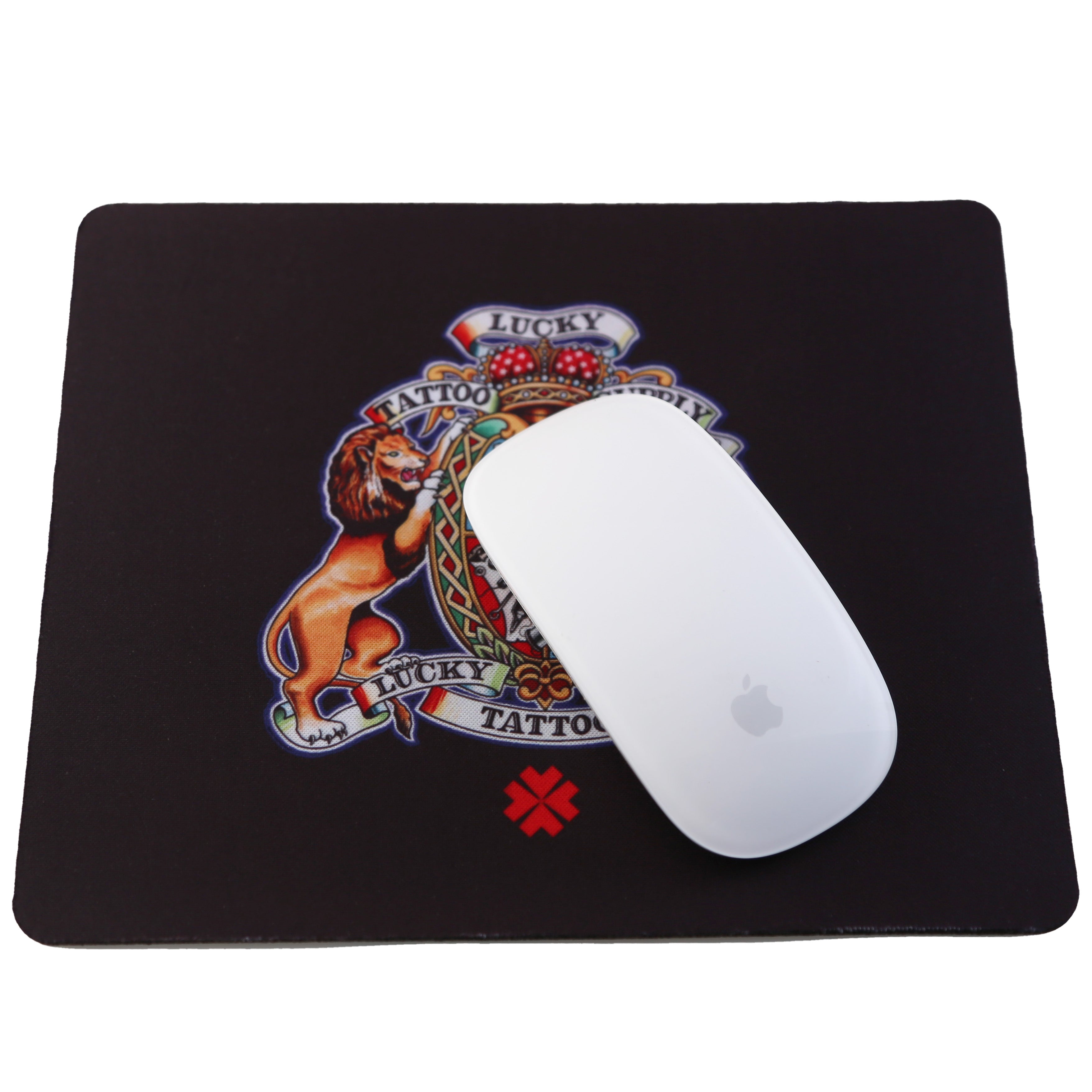 Pad Luck Lucky Supply Mouse Pad – LuckySupplyUSA