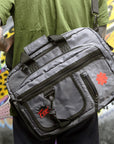 Lucky Supply x Brad Fink Travel Backpack