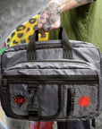 Lucky Supply x Brad Fink Travel Backpack