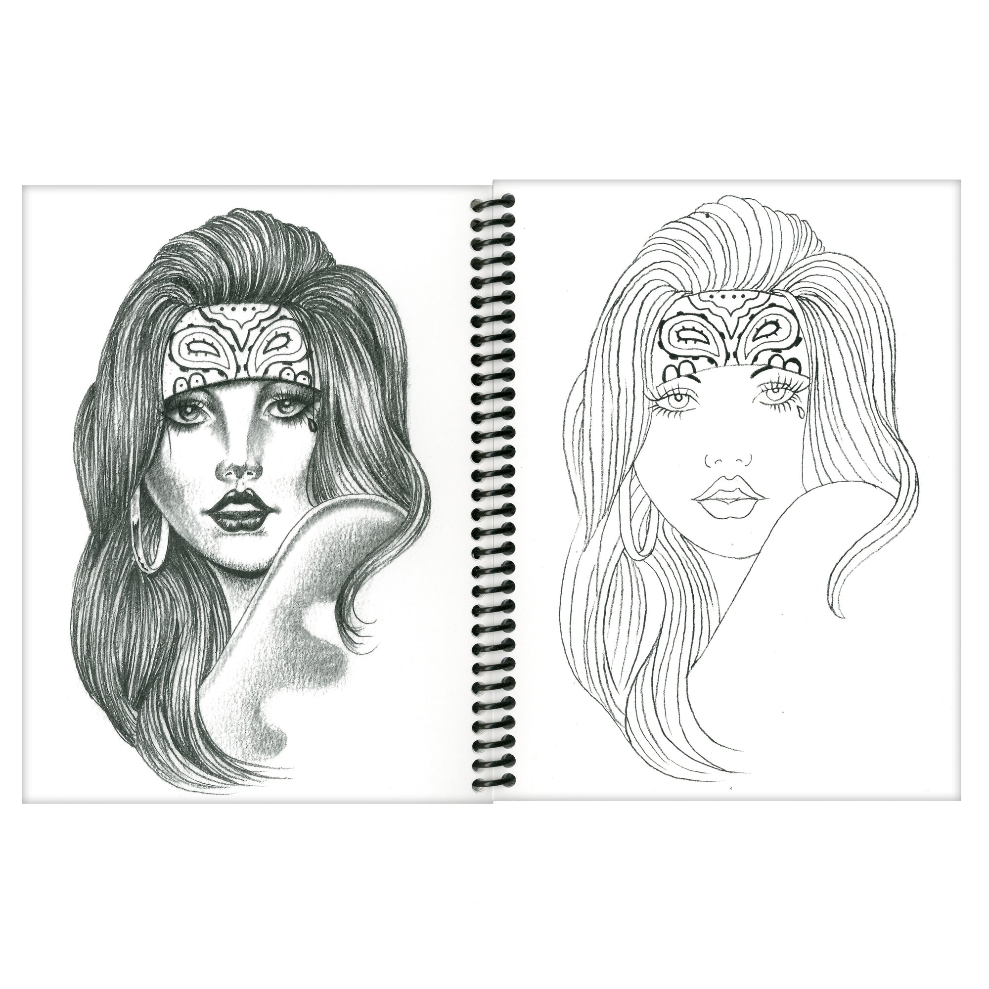 Ladies Night by Todd Noble and Chuco Moreno